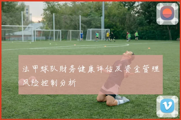 法甲球队财务健康评估及资金管理风险控制分析